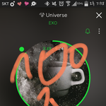 [EXO] <b>fall</b> 더 난해한 데네노같음