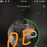 [EXO] 근데 티저로 이미 <b>가사</b>를 많이 들어서 그런가