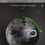 [EXO] 지나갈테니 노래 너무 <b>세련</b>됨