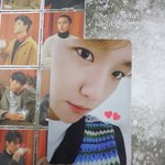 [EXO] 백현이도 포카<b>실사</b>떴다