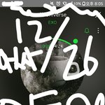 [EXO] __ 컴<b>터로</b>하니까 됐다