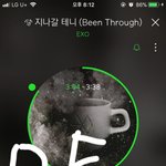 [EXO] 이 시간대에 <b>저</b> 퍼센트가 <b>말</b>이냐 방구냐