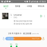 [EXO] 남자비율 늘음 아까 <b>진입</b>할때는