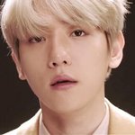 엑소 백현 이번 <b>티저</b> 보는데 코가 이상하다