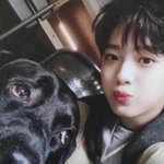 [라이관린] 관린이 공식키트 셀카랑 <b>올라프</b>는 다들 봤니 ? ㅠㅠ