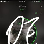 [EXO] 스테이 시방 씹미쳤네 조카 ㅆ바 조카 ㅅㅂ 슴 조카 이런...