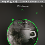 [EXO] 우리는 보컬 <b>실력</b>은 대박이라 노래만 좋으면