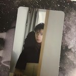 [세훈] 유니버스 포카 <b>실사</b>