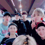 [방탄소년단] 우리애들은 왜이렇게 사이가 좋을까