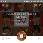 [댓글부탁해] 왜자꾸 팬톡가래냐