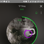 [EXO] 나 최애곡 정함 . 갓<b>STAY</b>