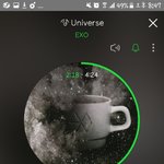 [EXO] 와 세후나