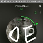 [EXO] 굿나잇 좀 <b>크리스마스</b> 느낌 나지 않냐