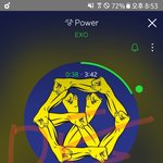 [EXO] 야 평점테러중이래 가서 좋은 글 남기고 <b>오셈</b>