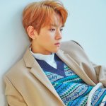 ‘Universe’ iTunes <b>Digital</b> Booklet #백현