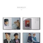 2017 겨울 스페셜 앨범 [<b>UNIVERSE</b>] 앨범 사양 'ㅅ'