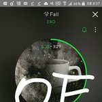 [EXO] <b>fall</b> ㅈㄴ좋다