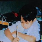 [카이] 정말 귀여운 6살 종인이