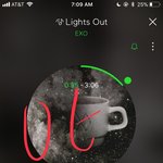 [EXO] 오분차트 <b>오진</b>다잉