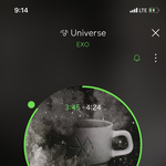 [EXO] 야 진짜 지금 밖에나가서 <b>밤하늘</b>보면서