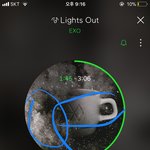 [EXO] ㅅ ㅣ벌말투고나리도 어느정도해야지 작작해라 유입년들