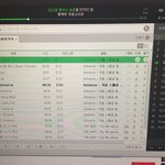 [EXO] 씨바~견 인별에 <b>유이</b>아님이 부른 거 핥짝 해봤는데