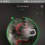 [EXO] 내가 이렇게 노래가 좋아서 흥분한거 오랜만이다