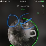 [EXO] 이번에 <b>주변반응</b> 좋아서 너무 좋아