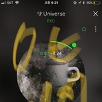 [EXO] 아까 투1썸 알바년인데 커플 지금 가위바위보 중ㅋㅋㅋㅋㅋㅋ