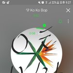 [EXO] 야 나만 <b>stay</b>들으면 인1터스텔1라 떠오르냐