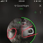 [EXO] 코밥때랑 <b>점유율</b>로 비교하는거 의미없어