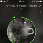 [EXO] <b>야자</b> 하고 지금 엄마랑 같이 노래 듣는데