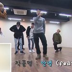 [방탄소년단] 오늘 <b>달방</b> 이사진 하나로 설명 가능함ㅋㅋㅋ