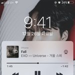 [EXO] 어그로도 <b>인정</b>하는 엑소 신곡이시다.
