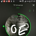 [EXO] 하트 6만 <b>돌파</b>
