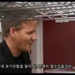 얘들아 <b>독감</b>검사할때