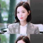 요즘 드라마에서 더 예뻐진 <b>강한나</b>