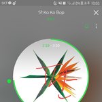 [EXO] 엥 ㅇㄱㄹ아니라 폴랖 <b>발매</b>당일 아침에 9위찍고올라옴