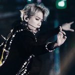 [백현] 171225 가요대전 KOKOBOP 백현 <b>focus</b>