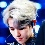 #30 보자 !   171225 Run <b>This</b> 백현 focus.