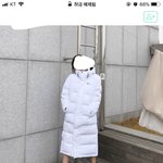 [추반] 얘드라 퓨마/<b>네파</b> 롱패딩 추반좀