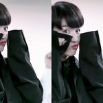[방탄소년단] 나 예쁜척하니까 재수없<b>찌</b>?