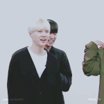 [방탄소년단] 우리 애깅이는 어디서 몰래