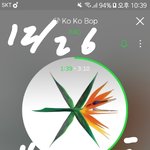 [EXO] 우리 반은 답장은 없는데