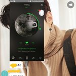[EXO] 내친구 <b>타</b>팬인데 하트 누르란소리<b>안</b>했는데도 눌러줌