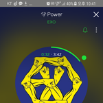 [EXO] 감성 충만해지고<b>시푼</b>ㄷ데ㅠㅠㅋㅋㅋ
