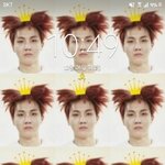 [방탄소년단] 잠금화면 하이<b>츄</b>
