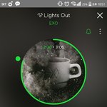 [EXO] 라잇츠<b>아웃</b>ㅠㅠㅠㅠ화음개오지네진짜