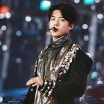 [세훈] 171225 가요<b>대전</b> 고화질2