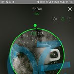 [EXO] 누가 이용<b>자수</b> 설명좀 해줘